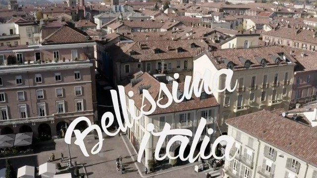 Bellissima Italia