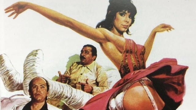 L'insegnante balla... con tutta la classe