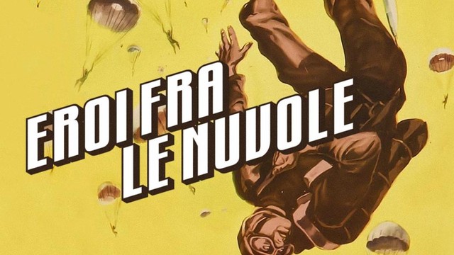 Eroi tra le nuvole