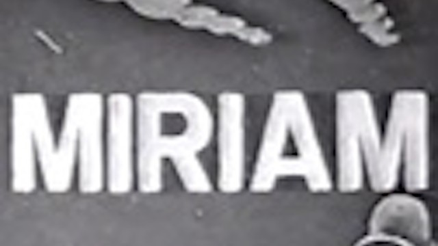 Miriam