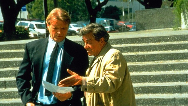 Colombo: Sulle tracce dell'assassino