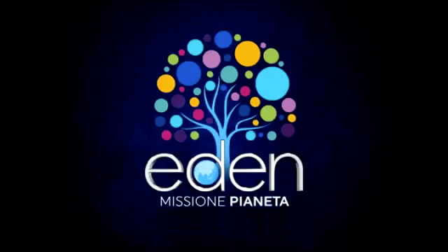 Eden - Missione pianeta