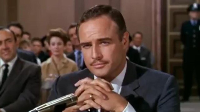 Missione in Oriente - Il brutto americano