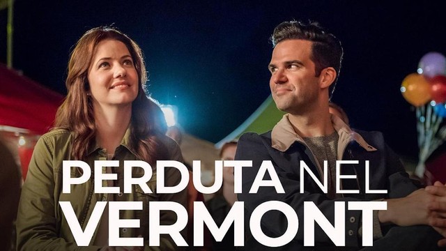 Perduta nel Vermont