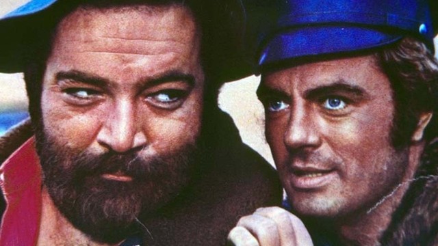 Simone e Matteo - Un gioco da ragazzi