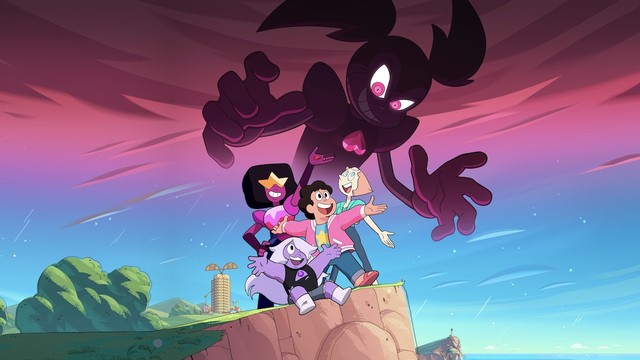 Steven Universe: Il film (Versione Karaoke)