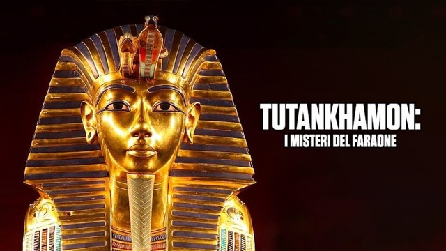 Tutankhamon: i misteri del faraone