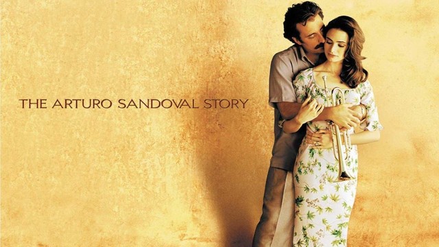 The Arturo Sandoval story