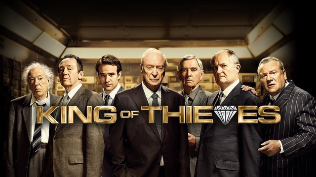 King of thieves