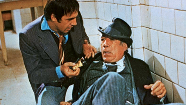 Bluff - Storia di truffe e di imbroglioni