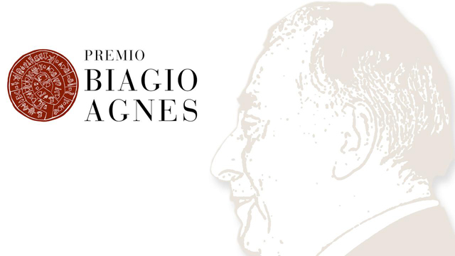 Premio Biagio Agnes 2026