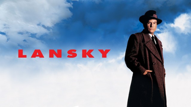 Lansky - Un cervello al servizio della mafia