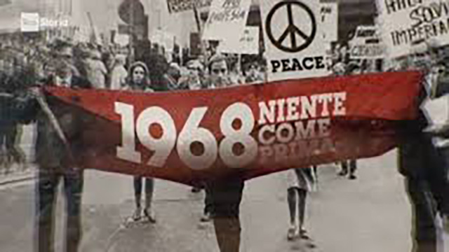 1968, niente come prima
