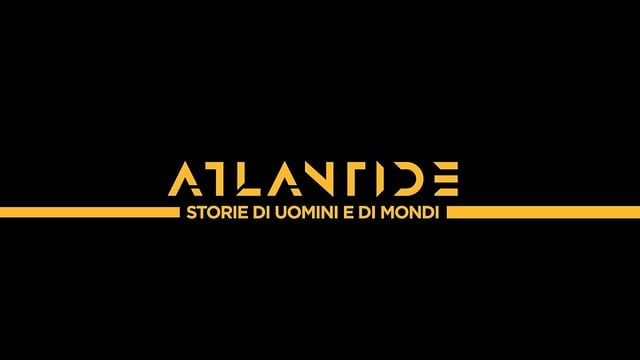 Atlantide - Storie di uomini e di mondi