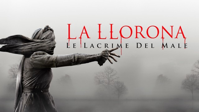La Llorona: le lacrime del male