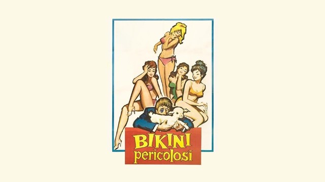 Bikini pericolosi