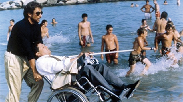 Infelici e contenti