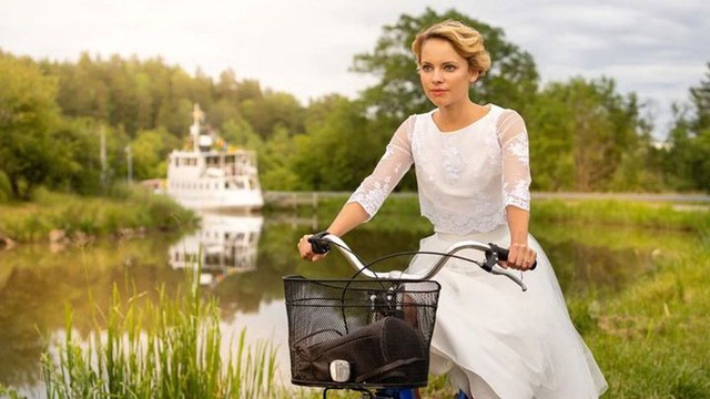 Inga Lindstrom - Una sposa in fuga
