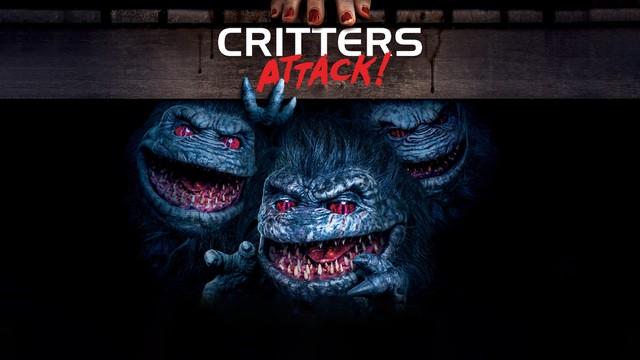 Critters attack! - Il ritorno degli extraroditori
