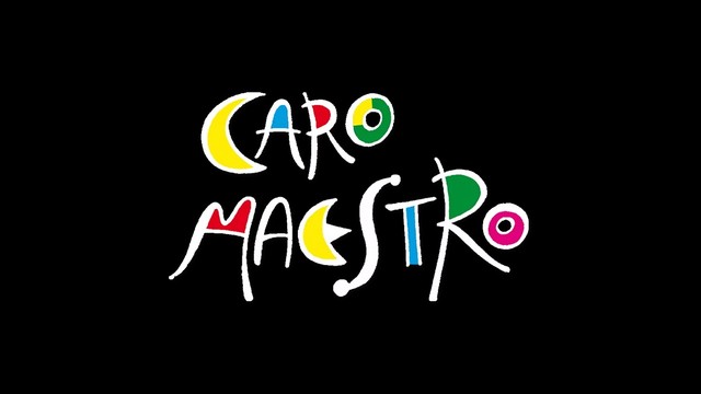 Caro maestro