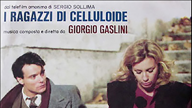 I ragazzi di celluloide