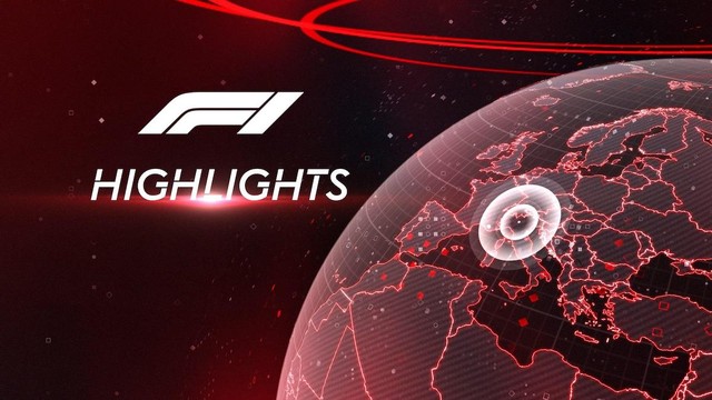 Automobilismo, Highlights F1