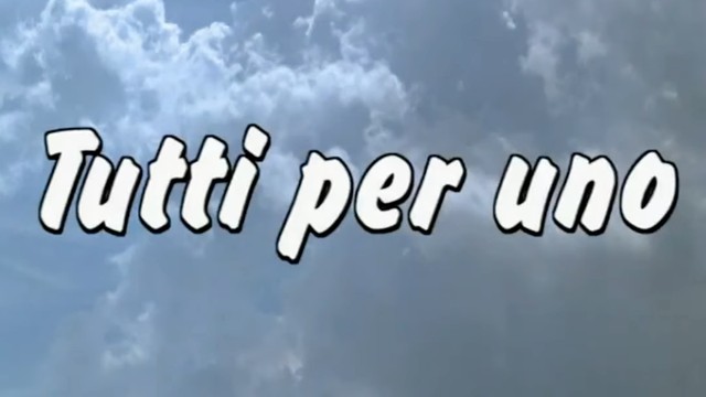 Tutti per uno
