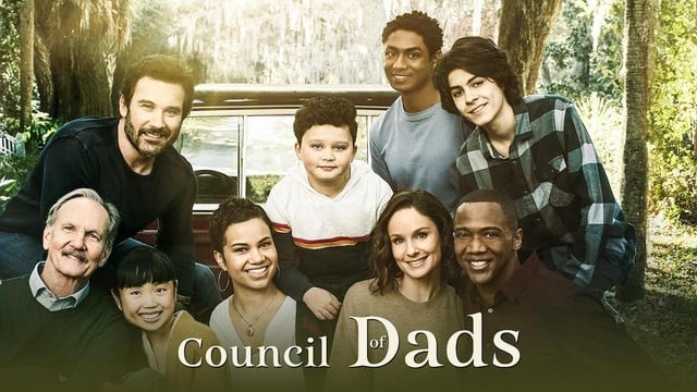 Council of dads