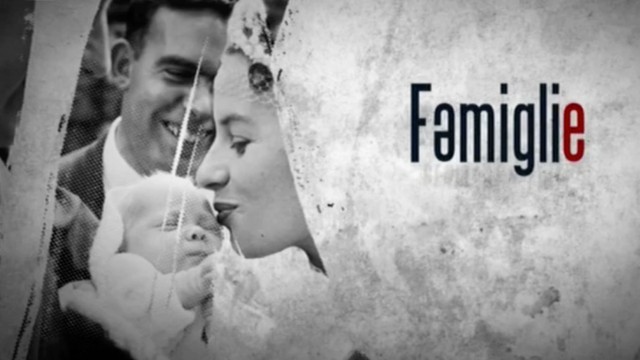 Famiglia, famiglie