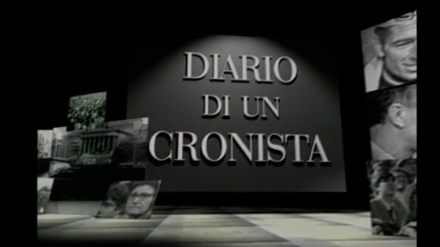 Diario di un cronista