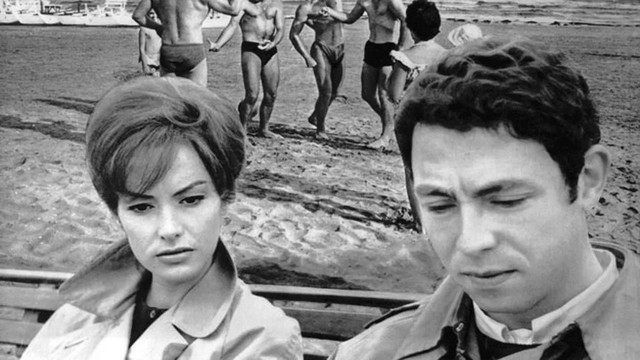 Chi lavora è perduto