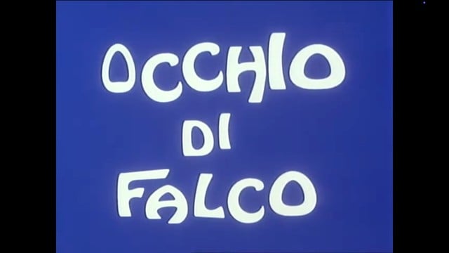 Occhio di falco