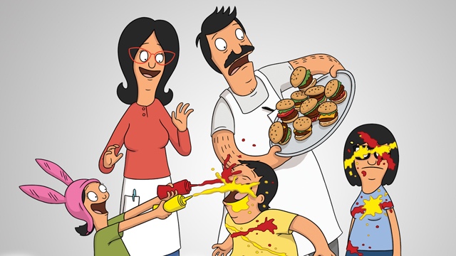 Bob's Burgers