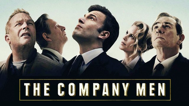 The Company Men