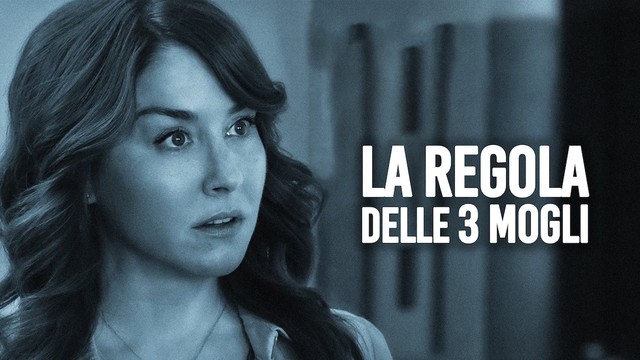 La regola delle 3 mogli