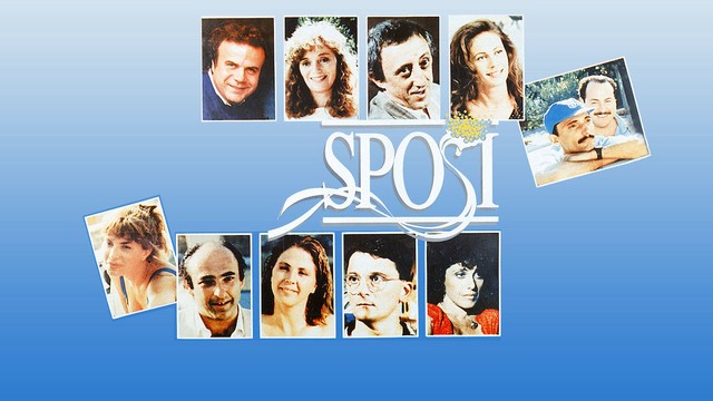Sposi