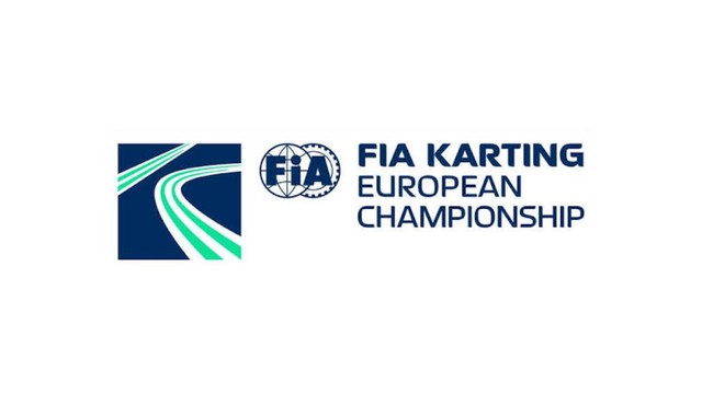 Cart, FIA Karting European Championship