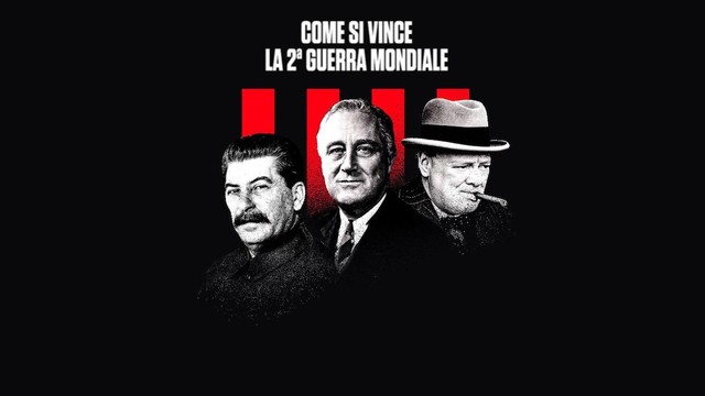 Come si vince la 2a Guerra Mondiale