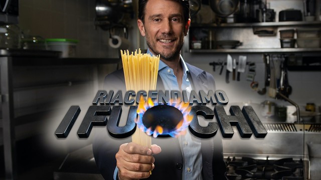 Riaccendiamo i fuochi