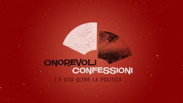 Onorevoli confessioni