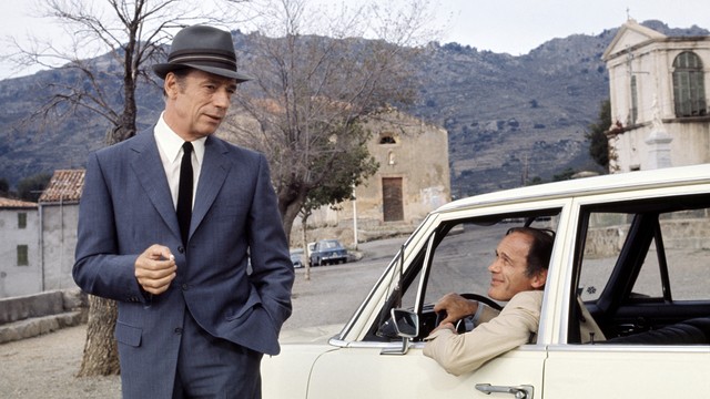 Un battito d'ali dopo la strage