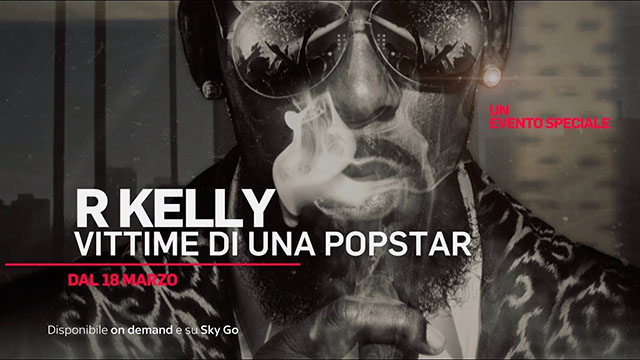 R. Kelly: vittime di una popstar - Le nuove accuse