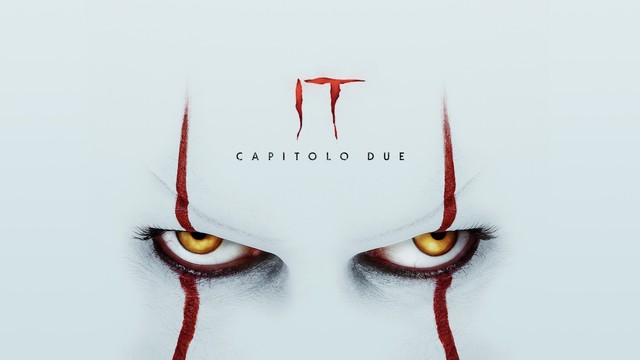 It: Capitolo 2