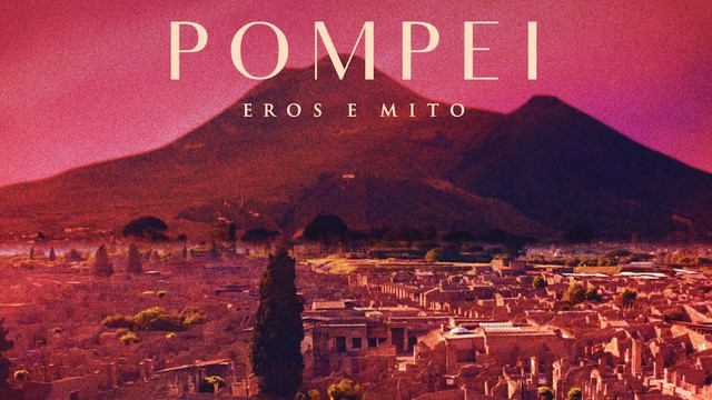 Pompei. Eros e mito - Making of