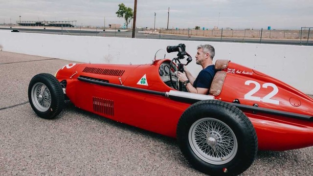 Ant: Missione Alfa 158