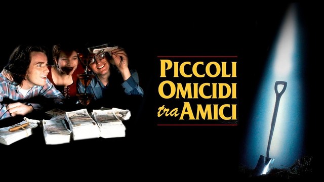 Piccoli omicidi tra amici