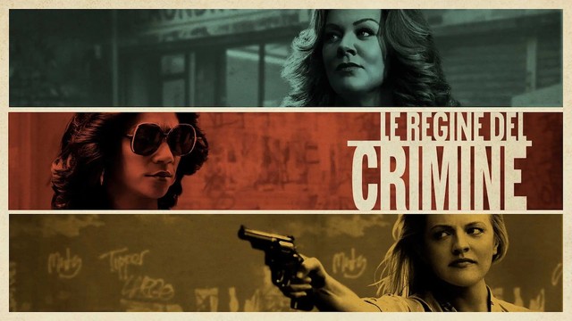 Le regine del crimine