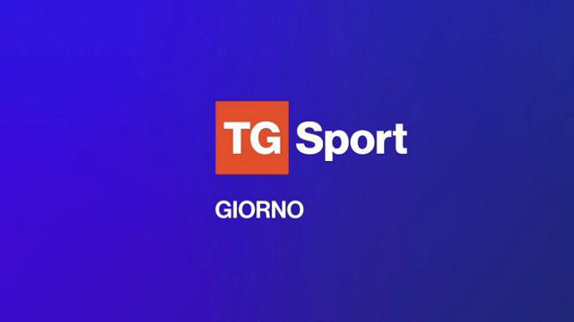 Tg Sport Giorno