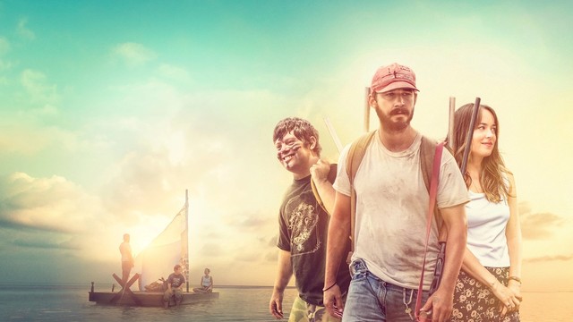 In viaggio verso un sogno - The Peanut Butter Falcon