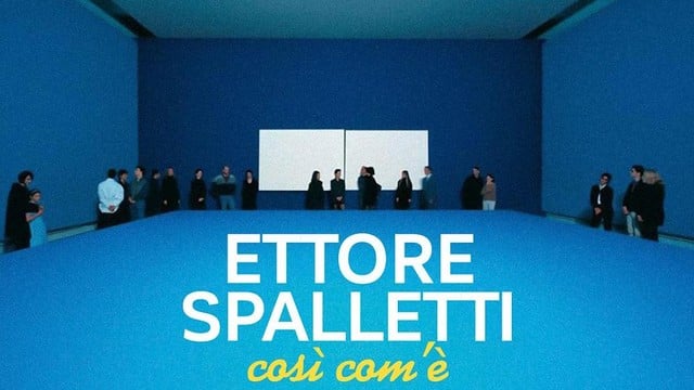 Ettore Spalletti così com'é